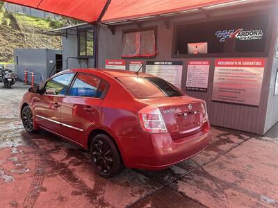 2010 Nissan Sentra 2.0   - Photo 2 - Chula Vista, CA 91911