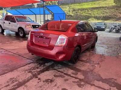 2010 Nissan Sentra 2.0   - Photo 3 - Chula Vista, CA 91911
