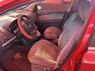 2010 Nissan Sentra 2.0   - Photo 5 - Chula Vista, CA 91911