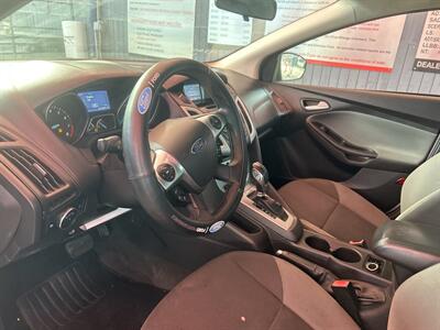 2013 Ford Focus SE - Photo 5 - Chula Vista, CA 91911