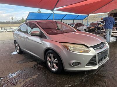 2013 Ford Focus SE - Photo 4 - Chula Vista, CA 91911