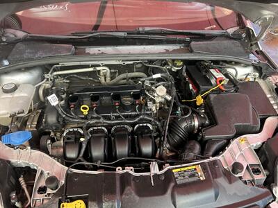 2013 Ford Focus SE - Photo 8 - Chula Vista, CA 91911