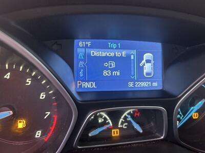 2013 Ford Focus SE - Photo 6 - Chula Vista, CA 91911