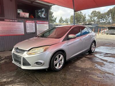 2013 Ford Focus SE - Photo 1 - Chula Vista, CA 91911