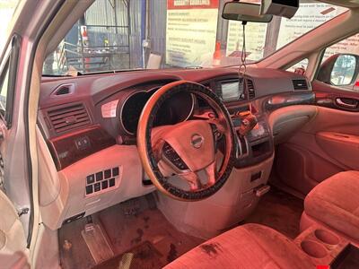 2015 Nissan Quest 3.5 S   - Photo 4 - Chula Vista, CA 91911