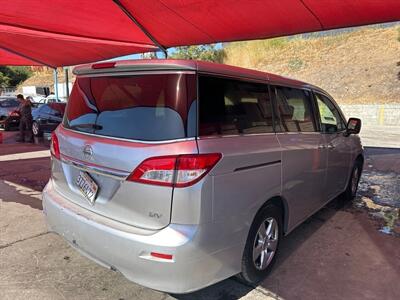2015 Nissan Quest 3.5 S   - Photo 8 - Chula Vista, CA 91911