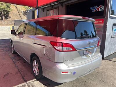 2015 Nissan Quest 3.5 S   - Photo 7 - Chula Vista, CA 91911