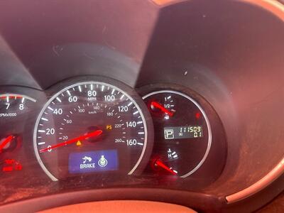 2015 Nissan Quest 3.5 S   - Photo 6 - Chula Vista, CA 91911