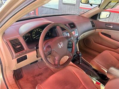 2006 Honda Accord LX   - Photo 6 - Chula Vista, CA 91911