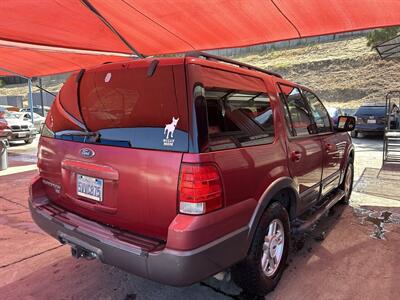 2006 Ford Expedition XLT   - Photo 3 - Chula Vista, CA 91911