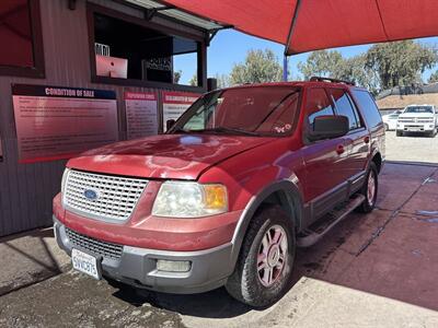2006 Ford Expedition XLT   - Photo 1 - Chula Vista, CA 91911