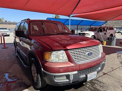 2006 Ford Expedition XLT   - Photo 4 - Chula Vista, CA 91911