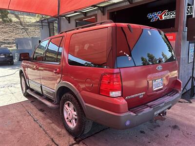 2006 Ford Expedition XLT   - Photo 2 - Chula Vista, CA 91911