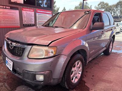 2008 Mazda Tribute i Sport   - Photo 1 - Chula Vista, CA 91911