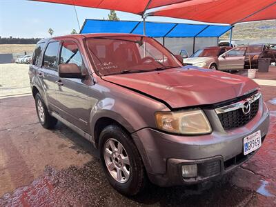 2008 Mazda Tribute i Sport   - Photo 4 - Chula Vista, CA 91911