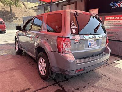 2008 Mazda Tribute i Sport   - Photo 2 - Chula Vista, CA 91911