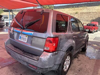 2008 Mazda Tribute i Sport   - Photo 3 - Chula Vista, CA 91911