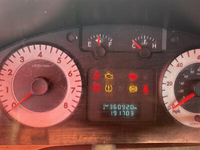 2008 Mazda Tribute i Sport   - Photo 8 - Chula Vista, CA 91911