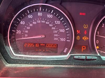 2007 BMW X3 3.0si   - Photo 8 - Chula Vista, CA 91911