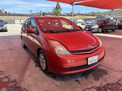 2006 Toyota Prius   - Photo 4 - Chula Vista, CA 91911
