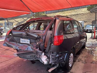 2006 Toyota Sienna CE 7 Passenger   - Photo 3 - Chula Vista, CA 91911