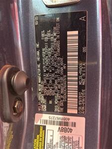 2006 Toyota Sienna CE 7 Passenger   - Photo 7 - Chula Vista, CA 91911
