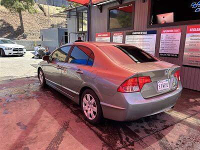 2008 Honda Civic LX   - Photo 2 - Chula Vista, CA 91911