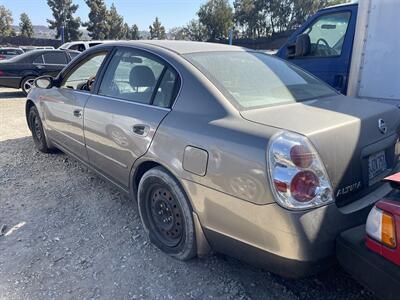 2005 Nissan Altima 2.5   - Photo 2 - Chula Vista, CA 91911
