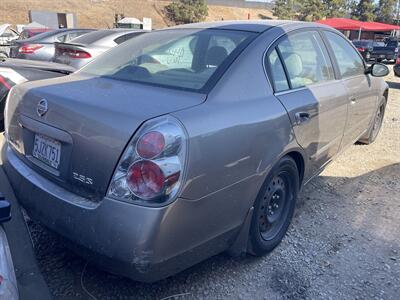 2005 Nissan Altima 2.5   - Photo 3 - Chula Vista, CA 91911
