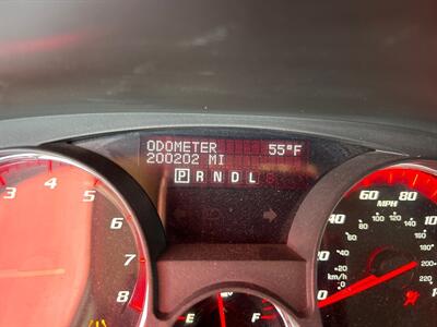 2008 GMC Acadia SLT-1   - Photo 8 - Chula Vista, CA 91911