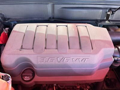 2008 GMC Acadia SLT-1   - Photo 5 - Chula Vista, CA 91911