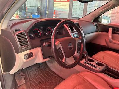 2008 GMC Acadia SLT-1   - Photo 7 - Chula Vista, CA 91911