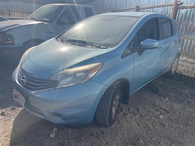 2015 Nissan Versa Note S   - Photo 1 - Chula Vista, CA 91911