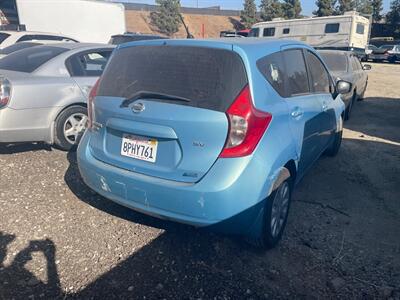 2015 Nissan Versa Note S   - Photo 3 - Chula Vista, CA 91911
