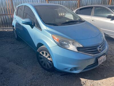 2015 Nissan Versa Note S   - Photo 4 - Chula Vista, CA 91911