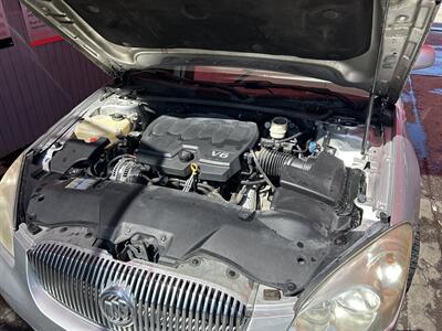 2009 Buick Lucerne CXL   - Photo 5 - Chula Vista, CA 91911