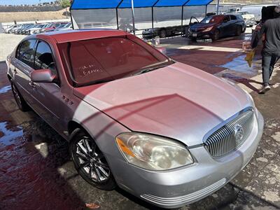 2009 Buick Lucerne CXL   - Photo 4 - Chula Vista, CA 91911