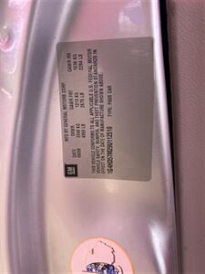 2009 Buick Lucerne CXL   - Photo 6 - Chula Vista, CA 91911