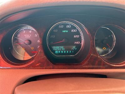 2009 Buick Lucerne CXL   - Photo 8 - Chula Vista, CA 91911