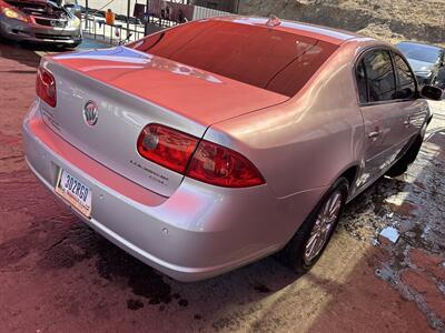 2009 Buick Lucerne CXL   - Photo 3 - Chula Vista, CA 91911