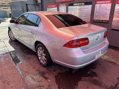 2009 Buick Lucerne CXL   - Photo 2 - Chula Vista, CA 91911