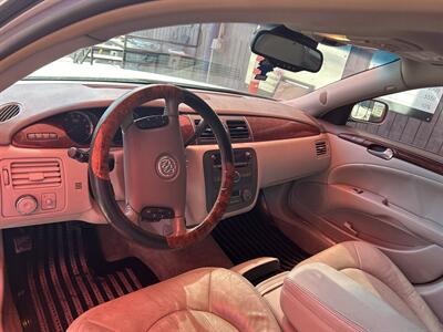 2009 Buick Lucerne CXL   - Photo 7 - Chula Vista, CA 91911