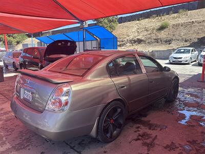 2003 Nissan Altima 3.5 SE   - Photo 3 - Chula Vista, CA 91911
