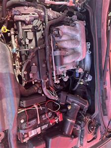 2003 Nissan Altima 3.5 SE   - Photo 7 - Chula Vista, CA 91911