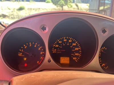 2003 Nissan Altima 3.5 SE   - Photo 5 - Chula Vista, CA 91911