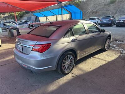 2013 Chrysler 200 LX   - Photo 3 - Chula Vista, CA 91911
