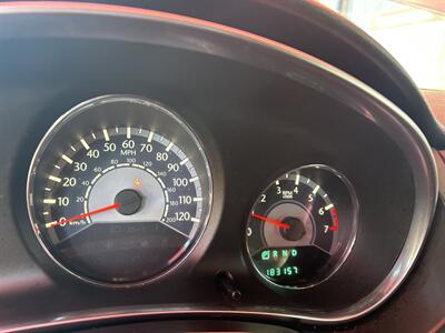 2013 Chrysler 200 LX   - Photo 7 - Chula Vista, CA 91911