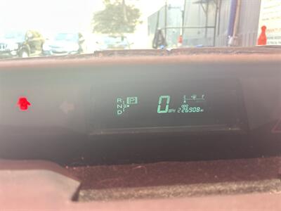 2007 Toyota Prius   - Photo 8 - Chula Vista, CA 91911