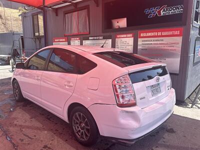2007 Toyota Prius   - Photo 2 - Chula Vista, CA 91911