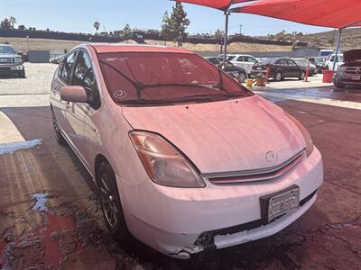 2007 Toyota Prius   - Photo 4 - Chula Vista, CA 91911